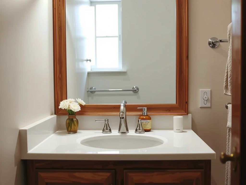 Ofis banyosu hijyeni