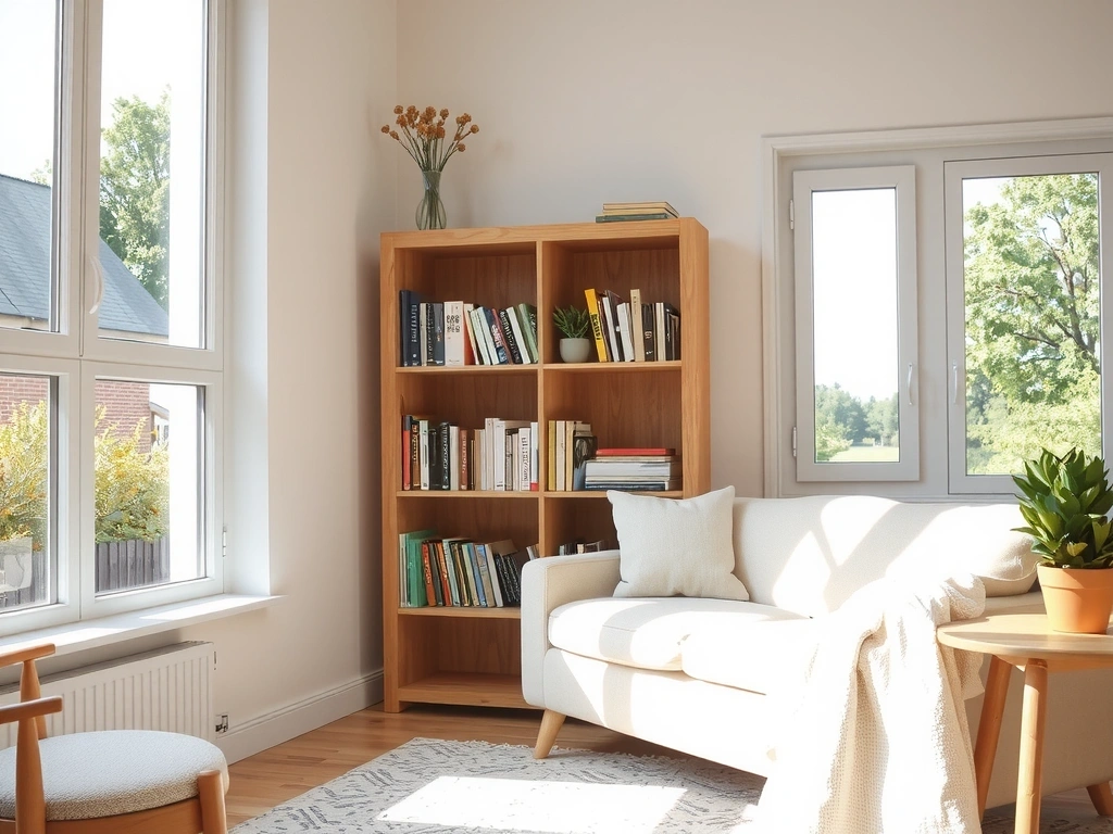 Sparkoria'nın temizlik sonucu: ferah bir yaşam alanı