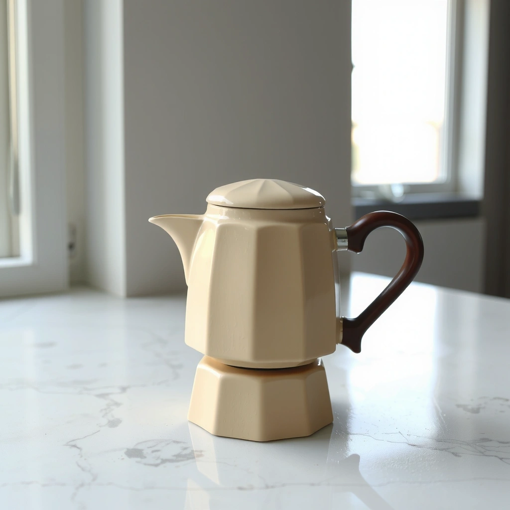 Türk kahvesi temizliği