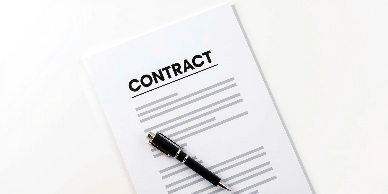 Anlaşmaların bir masa üstü görünümü