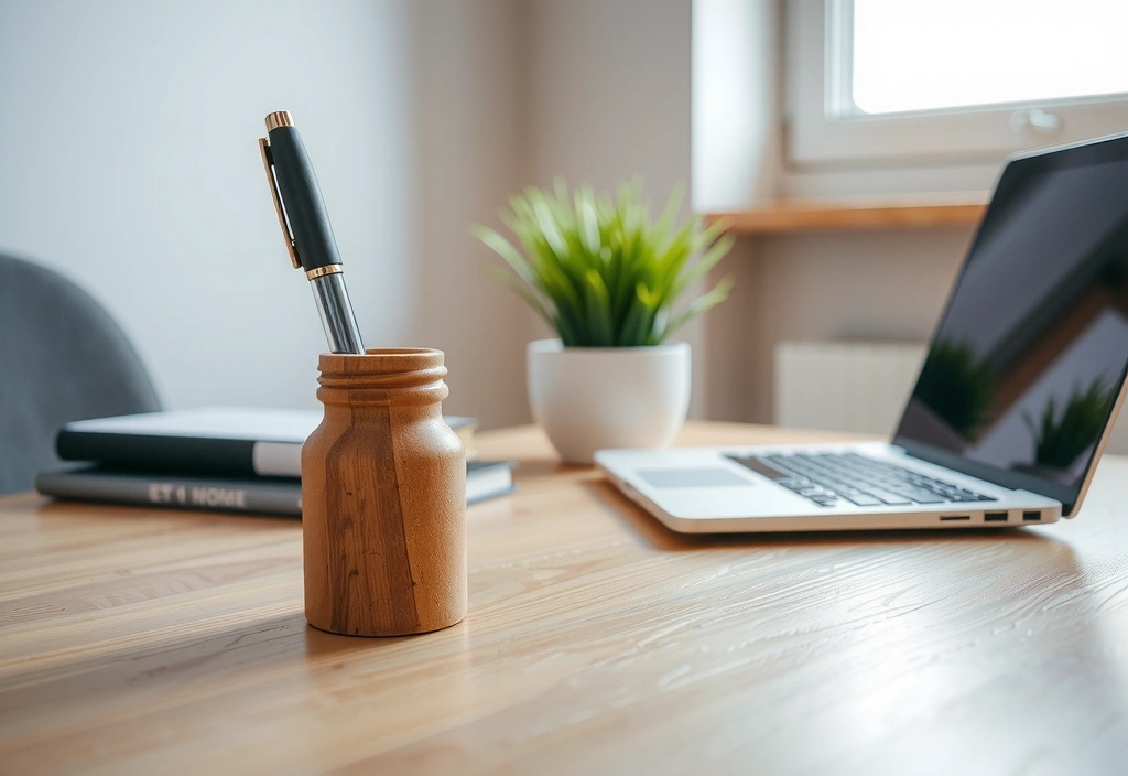 Sparkoria Ofis Ortamı